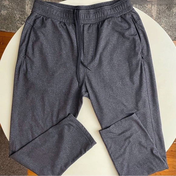 Public Rec Men’s Stretch Sweatpant Gray 34x30 - Picture 1 of 8